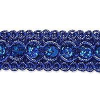 Algopix Similar Product 1 - Expo International Trish Sequin