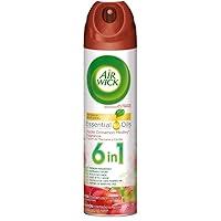 Algopix Similar Product 18 - Air Wick Aerosol Spray Air Freshener