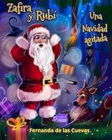 Algopix Similar Product 12 - Zafira y Rubi Una Navidad Agitada