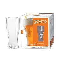 Algopix Similar Product 14 - govino Go Anywhere Dishwasher Safe Beer