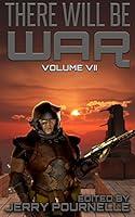 Algopix Similar Product 12 - There Will Be War Volume VII