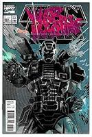 Algopix Similar Product 15 - The Punisher 218 Iron Man 282 War