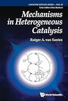 Algopix Similar Product 9 - Mechanisms in Heterogeneous Catalysis