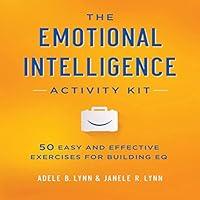 Algopix Similar Product 13 - The Emotional Intelligence Activity