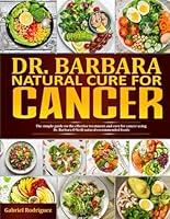 Algopix Similar Product 2 - DR BARBARA NATURAL CURE FOR CANCER