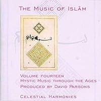 Algopix Similar Product 8 - The Music of Islam Vol 14 Mystic