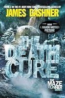 Algopix Similar Product 4 - The Death Cure Book Three of the Maze