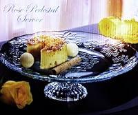 Algopix Similar Product 4 - Pedestal Cake Stand Wedding Holiday
