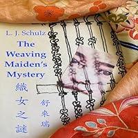 Algopix Similar Product 5 - The Weaving Maidens Mystery The