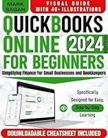 Algopix Similar Product 12 - Quickbooks Online For Beginners