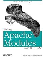 Algopix Similar Product 3 - Writing Apache Modules with Perl and C