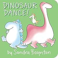 Algopix Similar Product 1 - Dinosaur Dance!