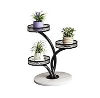 Algopix Similar Product 19 - UWEREBFM Plant Stand Plant Holder