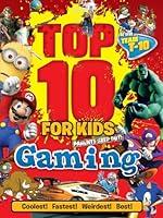 Algopix Similar Product 15 - Top 10 for Kids Gaming