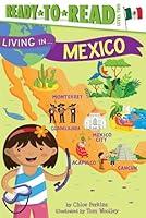 Algopix Similar Product 14 - Living in    Mexico ReadytoRead
