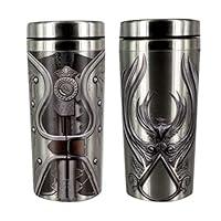 Algopix Similar Product 5 - Paladone Assassins Creed Travel Mug