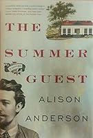 Algopix Similar Product 8 - The Summer Guest: A Novel