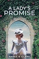 Algopix Similar Product 6 - A Lady's Promise