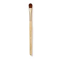 Algopix Similar Product 9 - jane iredale Deluxe Shader BrushRose