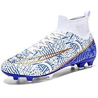 Algopix Similar Product 1 - Biayvisas Soccer Cleats for Mens Womens