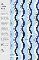 Algopix Similar Product 13 - The Norse Myths