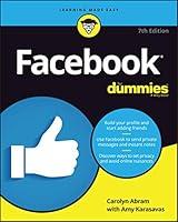 Algopix Similar Product 10 - Facebook For Dummies, 7e