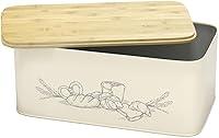 Algopix Similar Product 17 - Extra Large Bread Box For Kitchen
