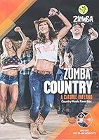 Algopix Similar Product 11 - Zumba Country Dance Fitness Music