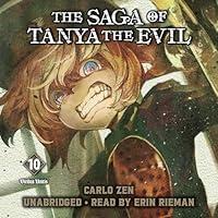 Algopix Similar Product 13 - The Saga of Tanya the Evil Vol 10