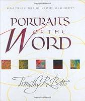 Algopix Similar Product 12 - Portraits of the Word Great Verses of