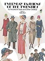 Algopix Similar Product 16 - Everyday Fashions of the Twenties As