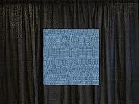Algopix Similar Product 14 - 8 Ft High x 4 Ft Wide Banjo Drape
