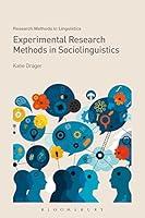 Algopix Similar Product 6 - Experimental Research Methods in