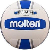 Algopix Similar Product 16 - Molten BV5000 Elite Beach Volleyball