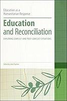 Algopix Similar Product 11 - Education and Reconciliation Exploring