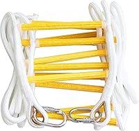Algopix Similar Product 12 - Fire Escape Ladder 2 Story 16ft Flame