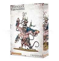 Algopix Similar Product 4 - Games Workshop Thanquol  Bone Ripper
