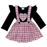 Algopix Similar Product 16 - So Sydney Suspender  Skirt 2 Piece