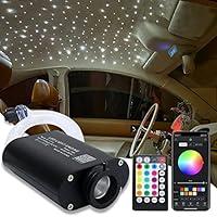 Algopix Similar Product 2 - AMKI 16W Fiber Optic LightsStarlight