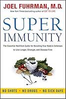 Algopix Similar Product 11 - Super Immunity The Essential Nutrition