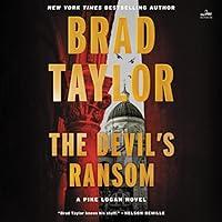 Algopix Similar Product 15 - The Devils Ransom A Pike Logan Novel