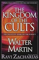 Algopix Similar Product 18 - The Kingdom of the Cults