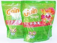 Algopix Similar Product 15 - Gain Flings 3in1 Tropical Sunrise