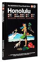 Algopix Similar Product 1 - The Monocle Travel Guide to Honolulu