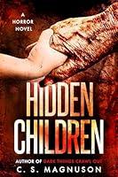 Algopix Similar Product 18 - Hidden Children (Horrors of the Ozarks)