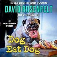 Algopix Similar Product 10 - Dog Eat Dog An Andy Carpenter Mystery