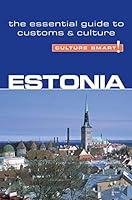 Algopix Similar Product 3 - Estonia  Culture Smart The Essential