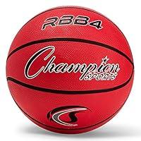 Algopix Similar Product 4 - Champion Sports Rubber Intermediate