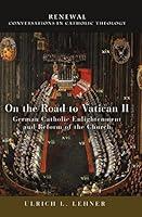Algopix Similar Product 18 - On the Road to Vatican II German