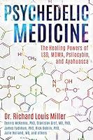 Algopix Similar Product 10 - Psychedelic Medicine The Healing